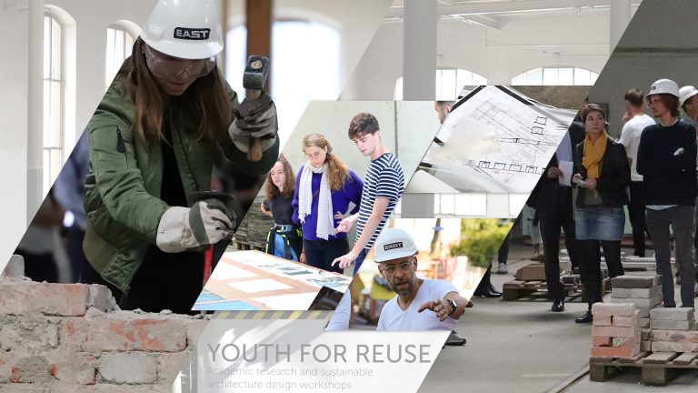 ENAC Youth For Reuse